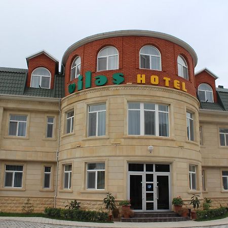 Vilesh Palace Hotel Masalli Exterior photo
