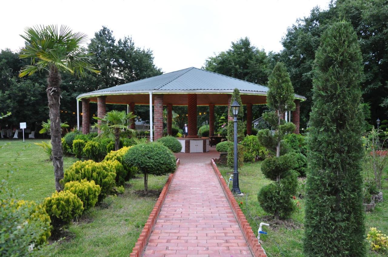 Vilesh Palace Hotel Masalli Exterior photo