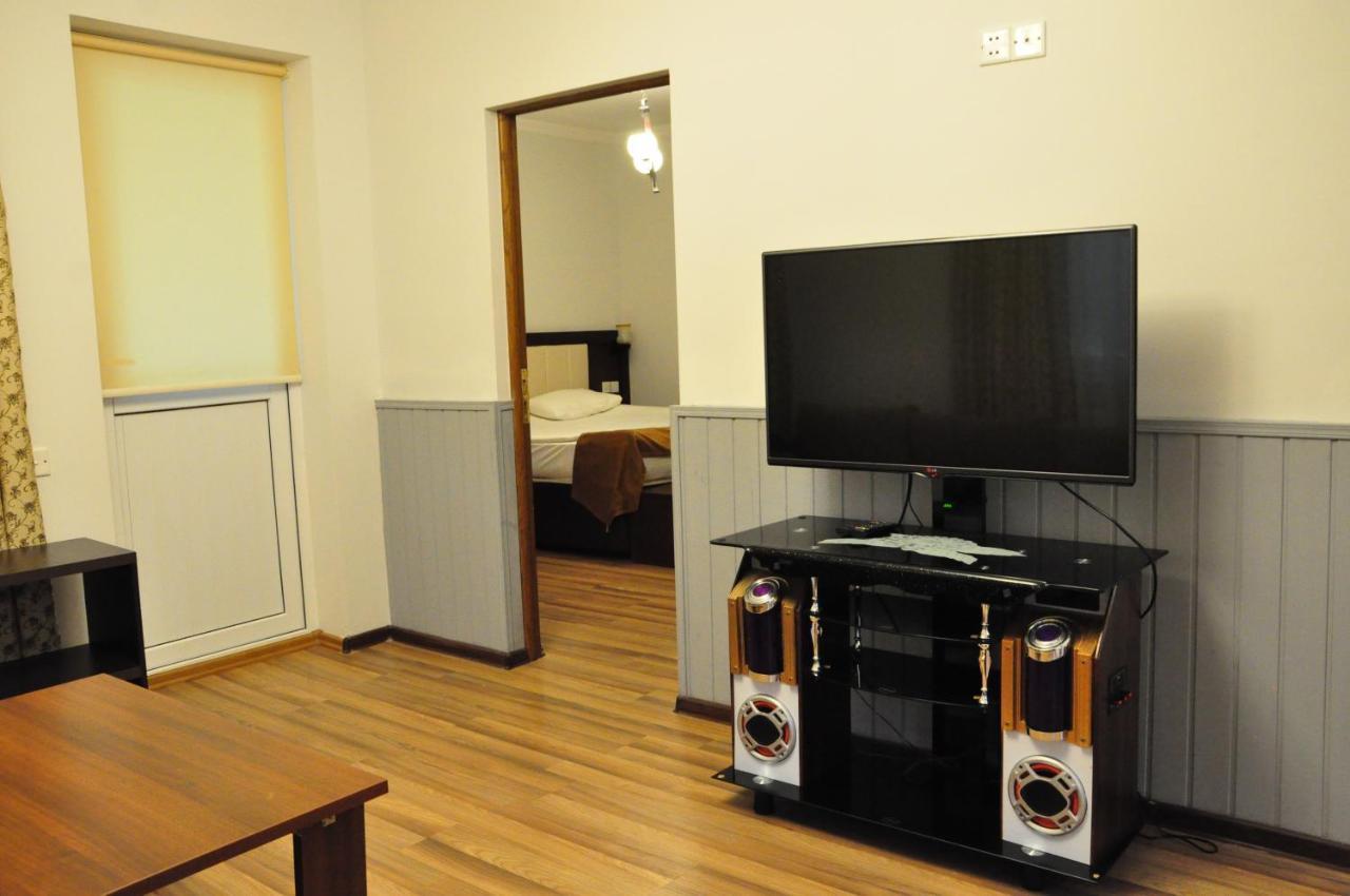 Vilesh Palace Hotel Masalli Exterior photo